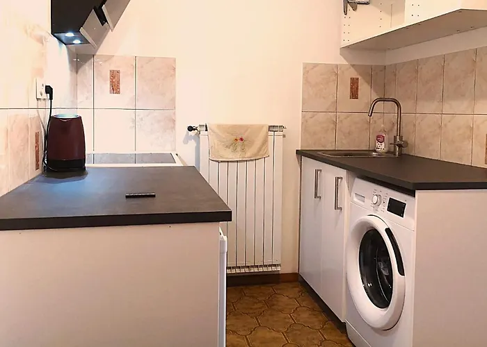 Emona Apartments